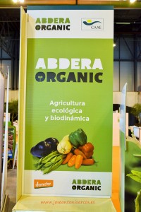Abdera-Organic