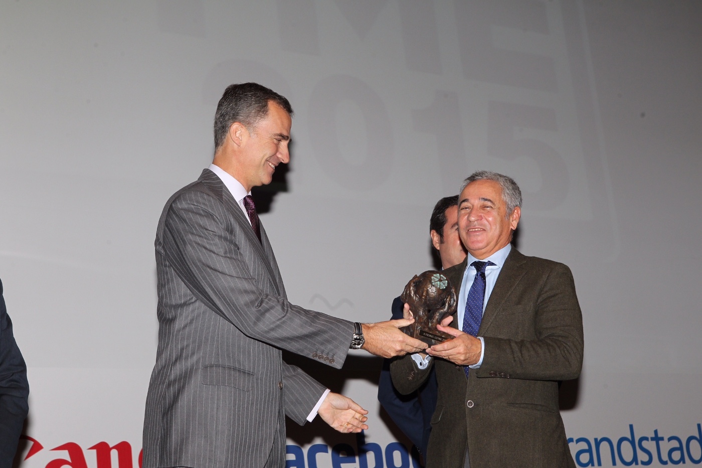 Citrosol logra el Premio Innovación Tecnológica CEPYME 2015