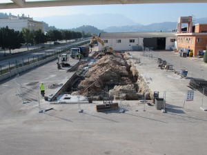 Citrosol amplía sus instalaciones de Potríes en Valencia