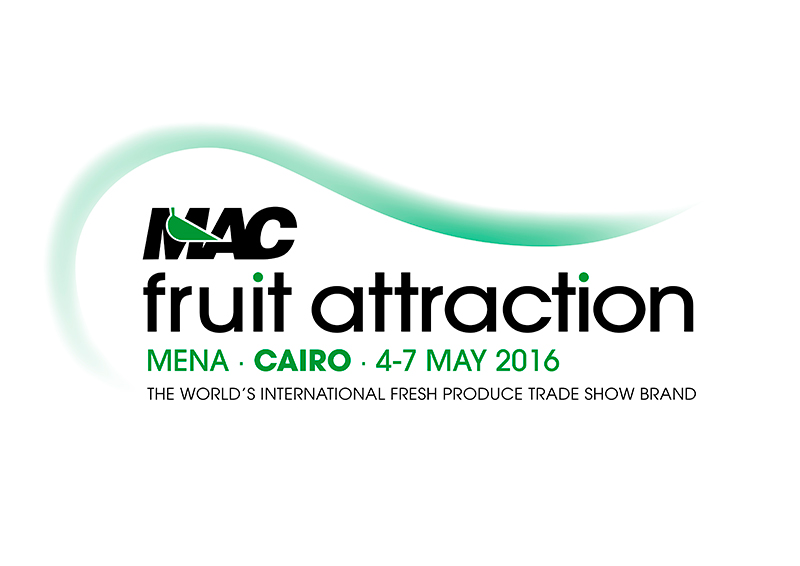 El Know-How container® de Citrosol cruza el Mediterráneo hasta la feria de Egipto, MAC Fruit Attraction