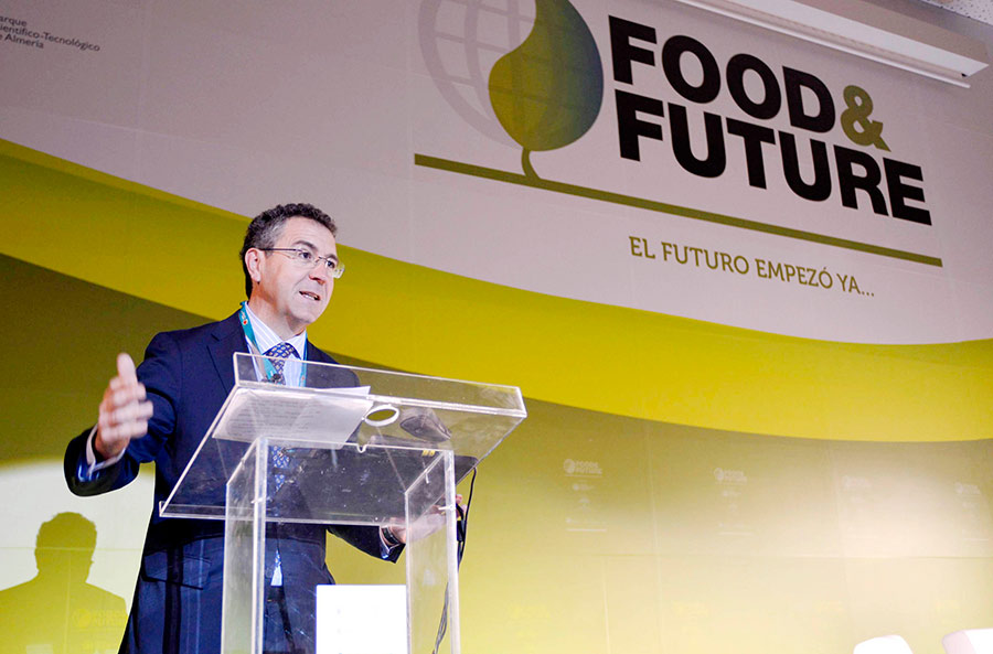 La biotecnología centra el Congreso de Bioeconomía 'Food&Future'