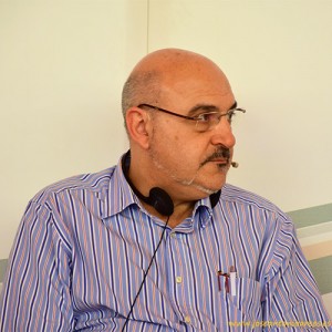 Manuel Cervera. Ramafrut