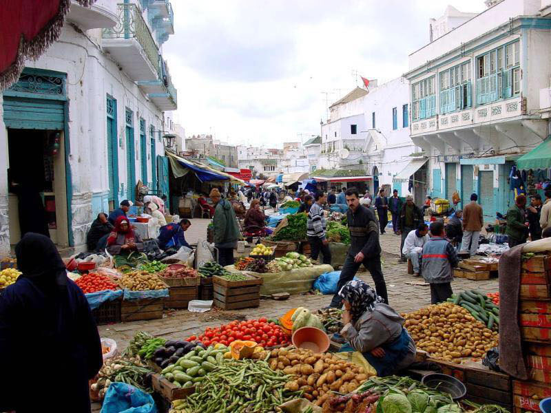 ¿Sabes cómo Marruecos podría beneficiarse del Brexit británico?