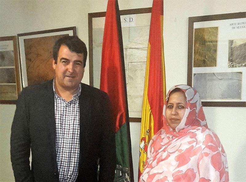 Coag y el Frente Polisario contra la exportación marroquí de tomates del Sáhara Occidental