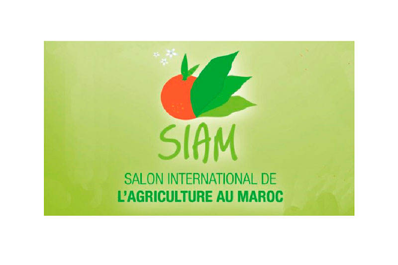 La feria agrícola de Marruecos acoge a 11 empresas andaluzas