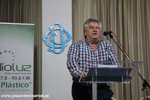 Julián Arnedo, presidente de Anove y de Ramiro Arnedo.