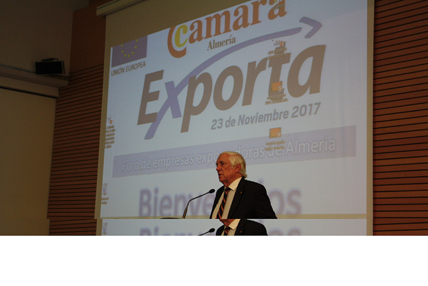 Marca España busca embajadores en Almería