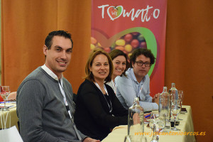 Tomato, Syngenta. Tomate, Almería, semillas.