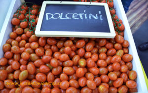 Tomate Dolcetini, HM Clause.