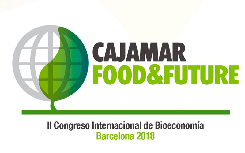 Día 14 de junio. II Congreso Internacional de Bioeconomía. Barcelona