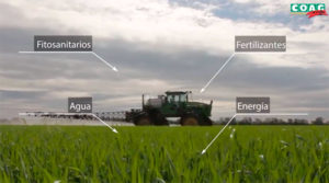 Vídeo la transformación digital en la agricultura española.