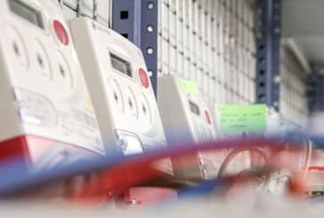 Nueva app para controlar el riego por el móvil