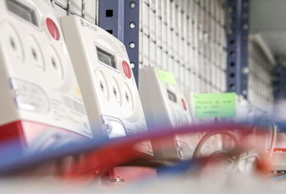 Nueva app para controlar el riego por el móvil