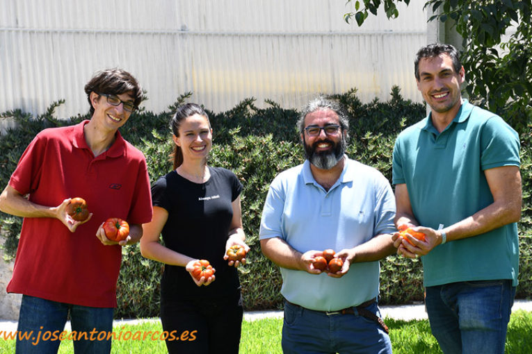 “Un país de tomates” llega a cada rincón de España