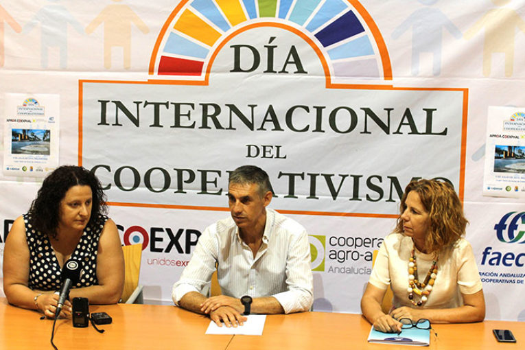 Balanegra acoge este viernes el Día del Cooperativismo