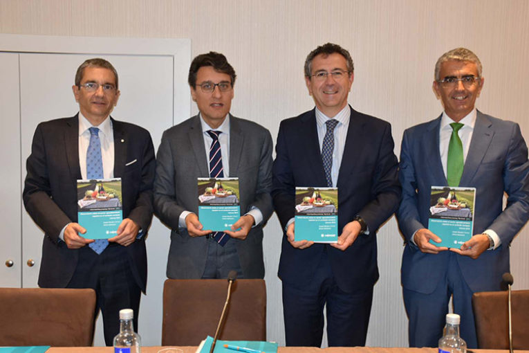 El II Observatorio Cajamar incluye a la distribución