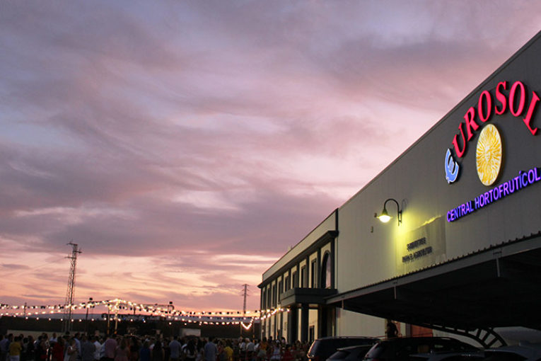 Eurosol inicia su 20 aniversario