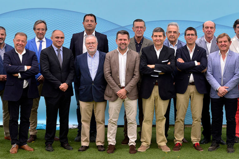 La patronal murciana Proexport respalda a sus tres asociados almerienses