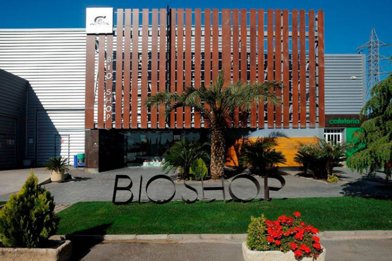 La cooperativa murciana COATO cumple 40 años