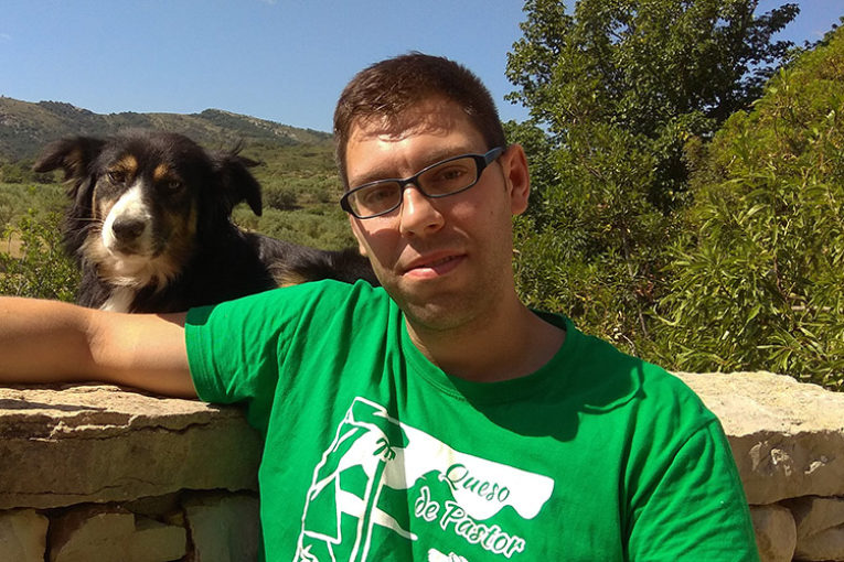 Quesos con energía solar gracias a un crowdfunding