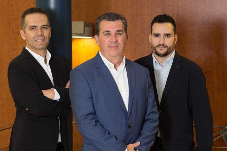 Nace Grupo Iberiqos