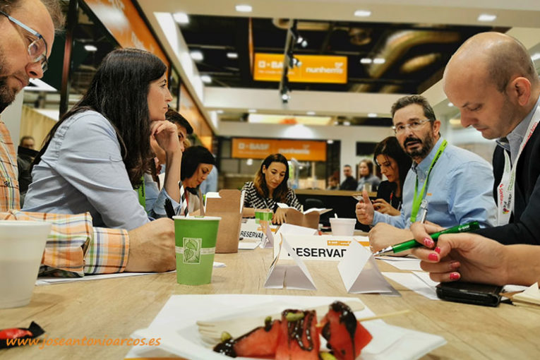 500 millones de personas consumen al día alimentos Nunhems