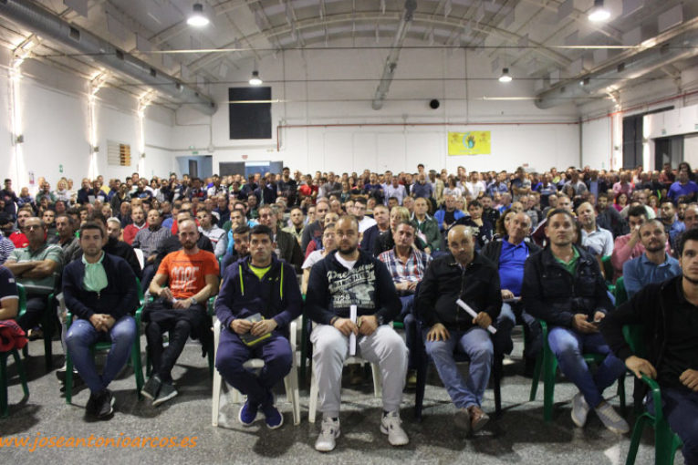 El relevo generacional exige precios dignos