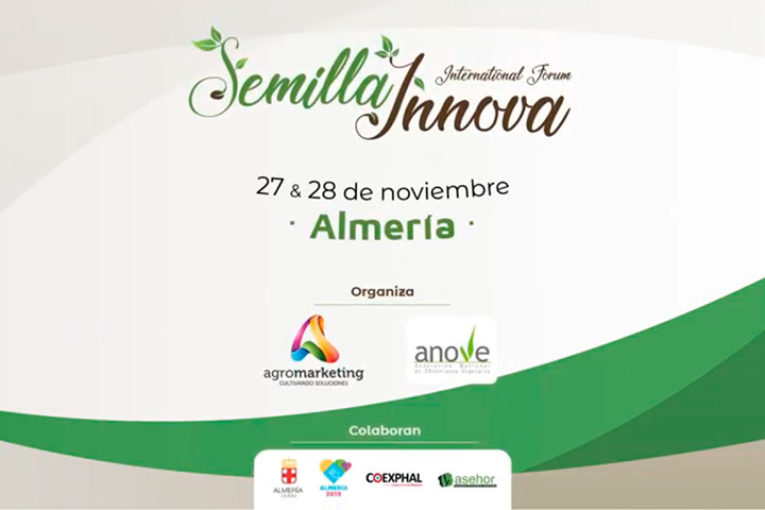 Semilla Innova llega a Almería con su propia App