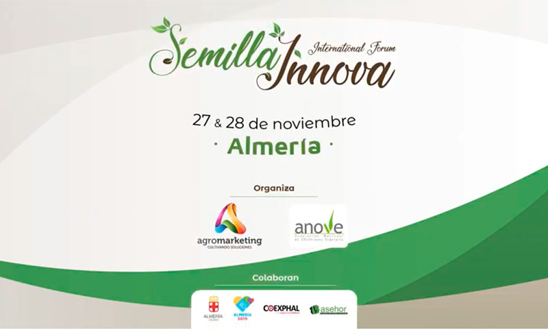 Semilla Innova llega a Almería con su propia App