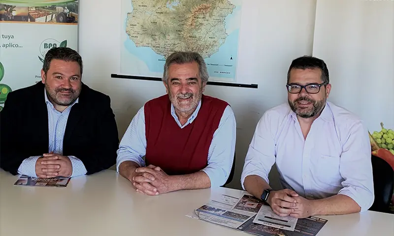 El congreso de Feromonas viaja de Almería a Uruguay