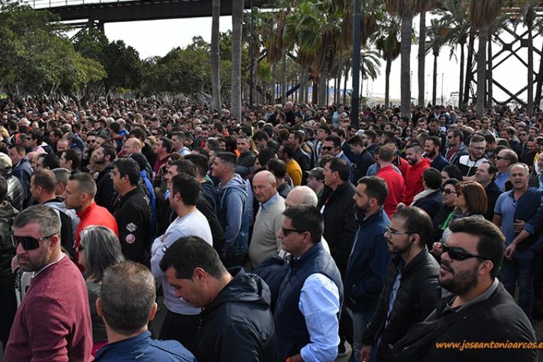 Fepex redunda en el efecto negativo del Salario Mínimo
