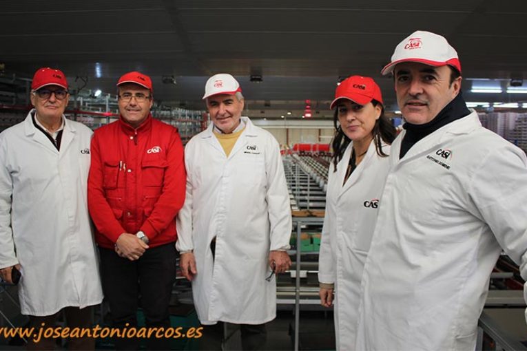 Que el tomate bueno salga siempre bueno