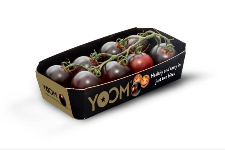 Yoom, nominado en Berlín como tomate más innovador