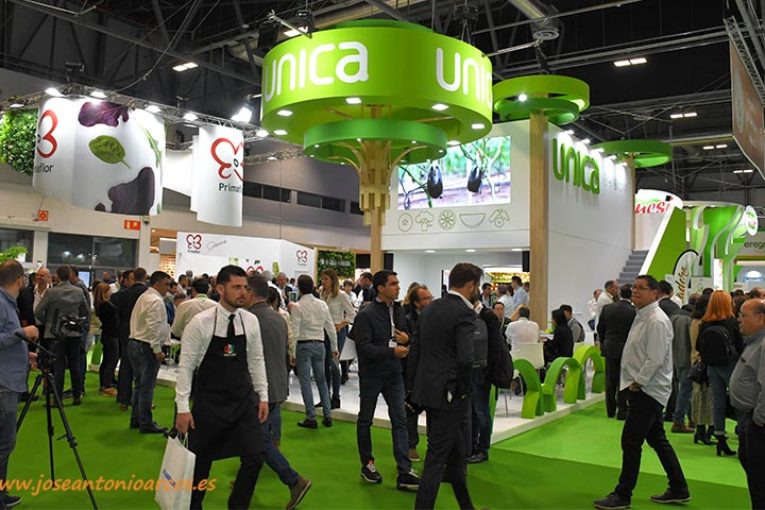 Unica, primera cooperativa andaluza reconocida como AOP