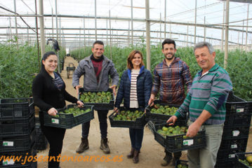 Un día de campo con Viagro