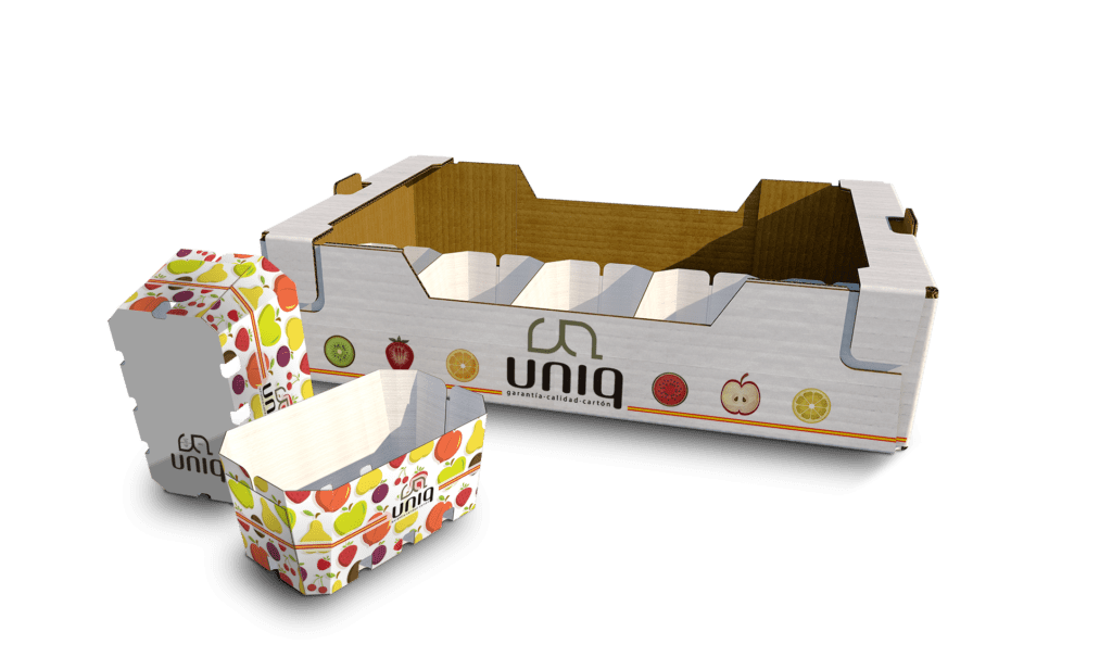 Envases sostenibles de Grupo Uniq-joseantonioarcos.es