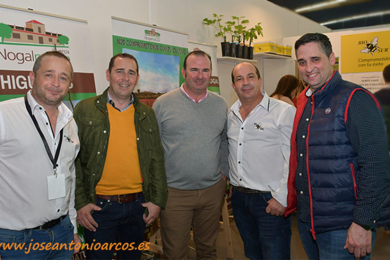Biosur traslada a Extremadura su experiencia en control biológico