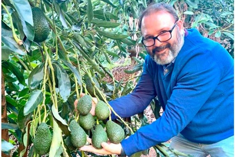 Ecoculture se alía con Fitoagro en la Costa Tropical