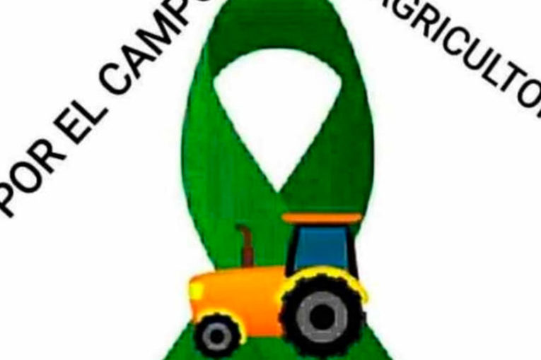 Verde que te quiero verde. El lazo del agricultor
