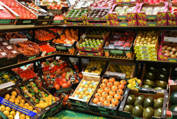 Anecoop dona 7.500 kilos de fruta ante la crisis del Covid-19