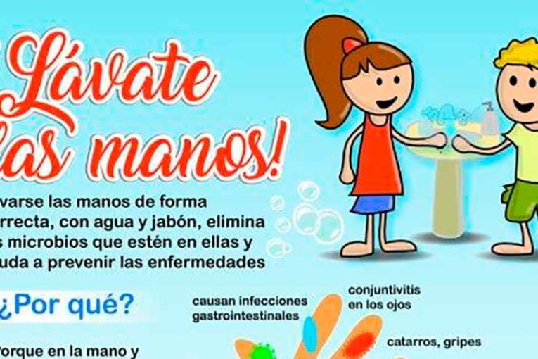 Medidas preventivas del sector hortofrutícola ante el coronavirus