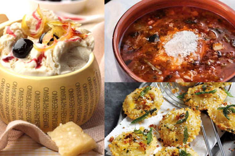 Recetas para estar en casa y sobrellevar la cuarentena
