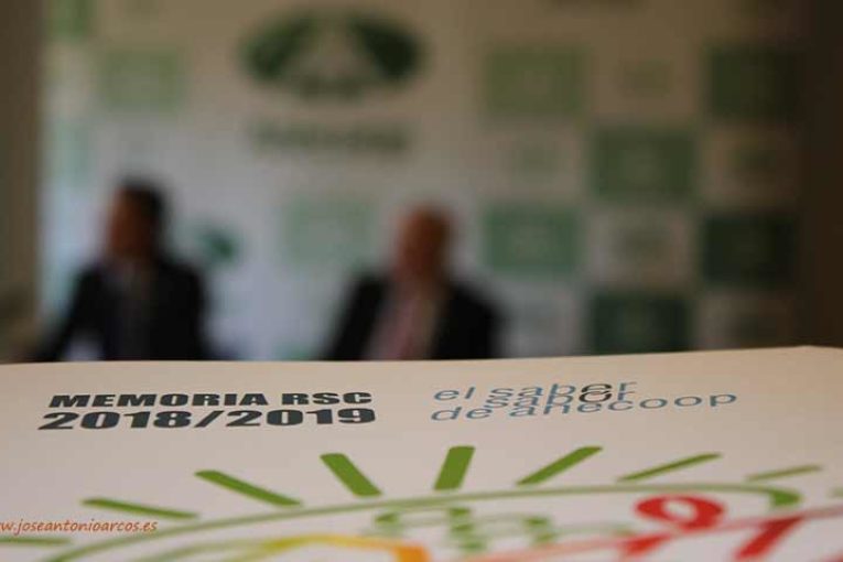 Anecoop presenta cifras de crecimiento en el marco de un ejercicio duro y complejo