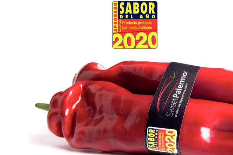 Sweet Palermo distinguido como Sabor del Año 2020