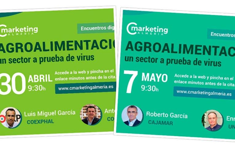 Día 30 de abril y 7 de mayo. El sector agro a prueba de virus