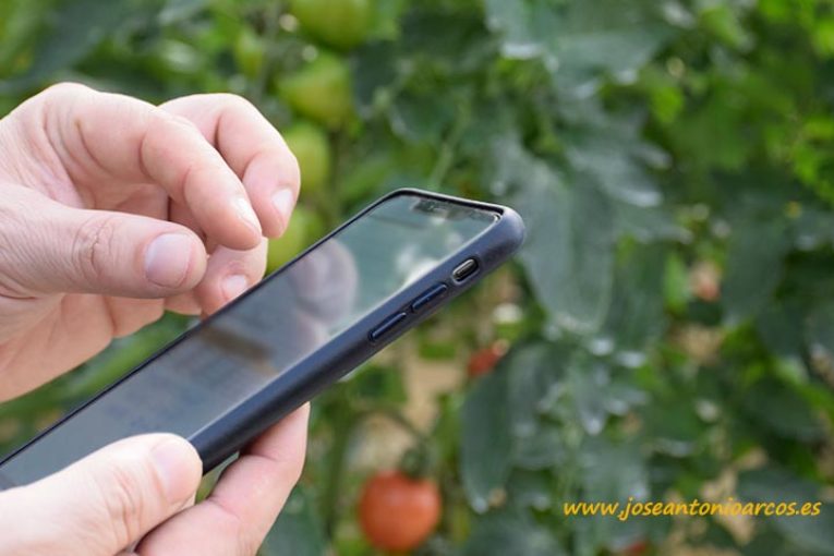 Un ingeniero agrónomo Digital, Global, Conectado y Versátil