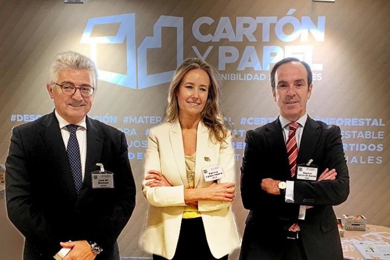 El papel y el cartón, la opción sostenible de envase en gran consumo