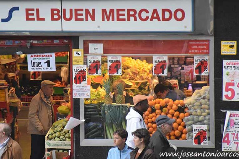 Ministerio y Junta avanzan en el cálculo de los costes de producción