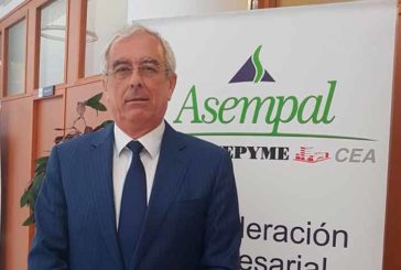 Almería se prepara para liderar la primera fase de la desescalada