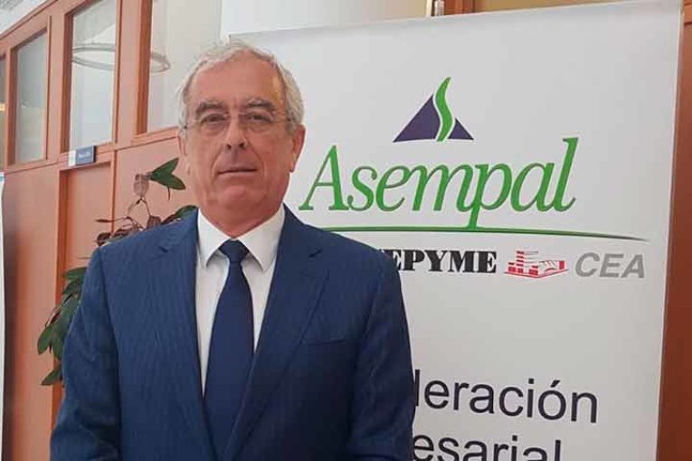 Almería se prepara para liderar la primera fase de la desescalada